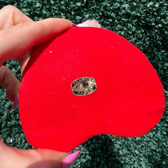 Vintage Inarco Japan, Vintage Doll. Kitsch - Picture 4 of 8